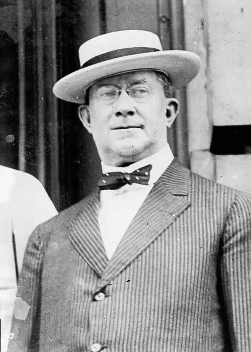 Framed Print : Democratic National Convention - Charles F. Murphy of Tammany Hall, 1912. Creator: Harris & Ewing. Democratic National Convention - Charles F. Murphy of Tammany Hall, 1912. Creator: Harris & Ewing Framed Print : Democratic National Convention - Charles F. Murphy of Tammany Hall, 1912. Creator: Harris & Ewing. Democratic National Convention - Charles F. Murphy of Tammany Hall, 1912. Creator: Harris & Ewing