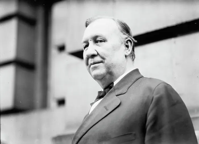 Framed Print : Democratic National Convention - Sen. Hoke Smith of Georgia, 1912. Creator: Harris & Ewing. Democratic National Convention - Sen. Hoke Smith of Georgia, 1912. Creator: Harris & Ewing Framed Print : Democratic National Convention - Sen. Hoke Smith of Georgia, 1912. Creator: Harris & Ewing. Democratic National Convention - Sen. Hoke Smith of Georgia, 1912. Creator: Harris & Ewing