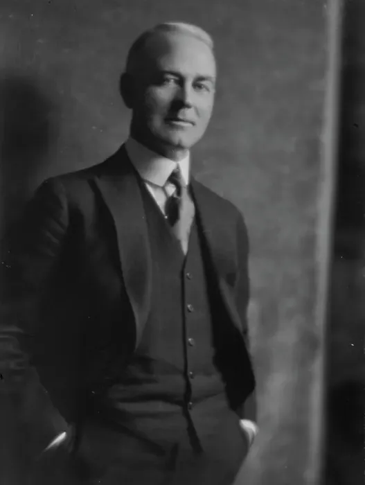 Framed Print : Demory, A.R. Mr. portrait photograph, 1915. Creator: Arnold Genthe Framed Print : Demory, A.R. Mr. portrait photograph, 1915. Creator: Arnold Genthe