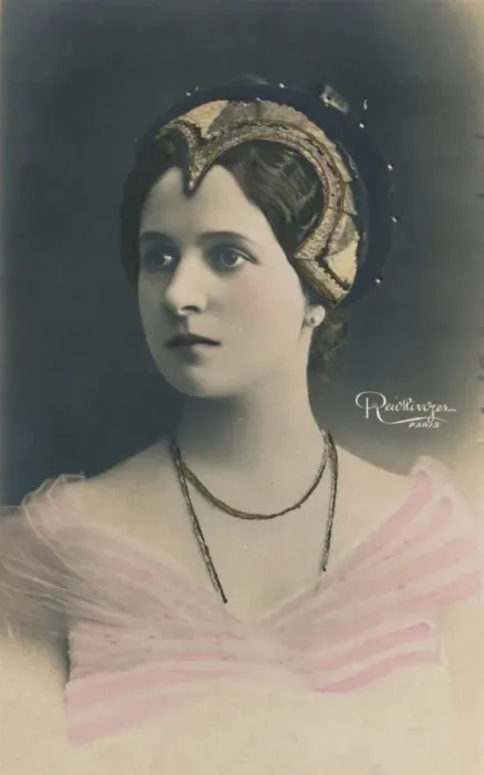 Framed Print : Denege, (1876-1957), c1930. Creator: Unknown Framed Print : Denege, (1876-1957), c1930. Creator: Unknown
