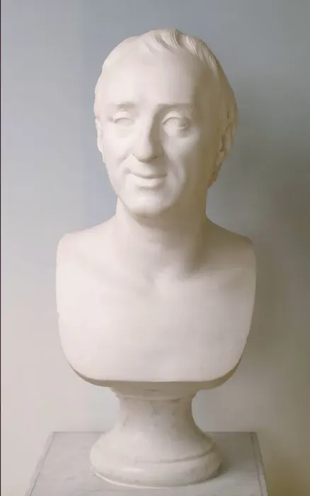 Framed Print : Denis Diderot, 1772 Framed Print : Denis Diderot, 1772