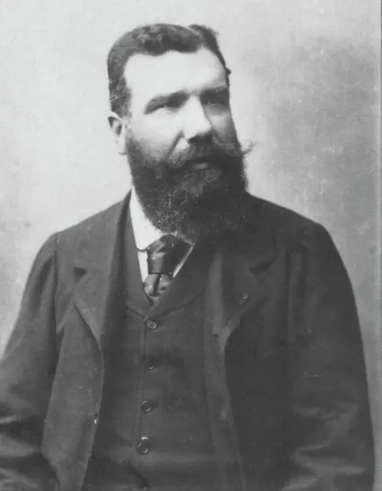 Framed Print : Denys Cochin, c1893. Artist: Eugene Pirou Framed Print : Denys Cochin, c1893. Artist: Eugene Pirou