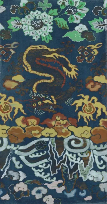 Framed Print : Design on Paper, Japan. Creator: Unknown Framed Print : Design on Paper, Japan. Creator: Unknown