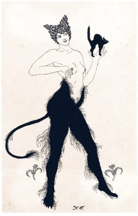 Framed Print : The Devil, 1906. Artist: Feofilaktov, Nikolai Petrovich (1878-1941) Framed Print : The Devil, 1906. Artist: Feofilaktov, Nikolai Petrovich (1878-1941)