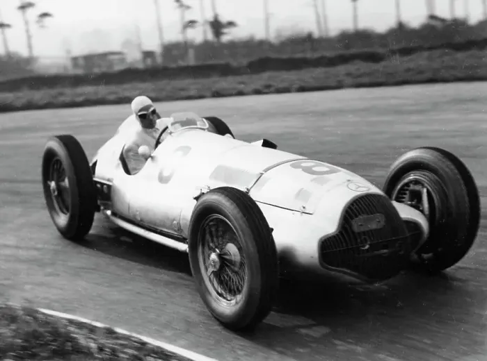 Framed Print : Dick Seaman's Mercedes, Donington Grand Prix, 1938 Framed Print : Dick Seaman's Mercedes, Donington Grand Prix, 1938