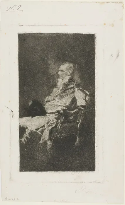 Framed Print : Diplomat, n.d. Creator: Mariano Jose Maria Bernardo Fortuny y Carbo Framed Print : Diplomat, n.d. Creator: Mariano Jose Maria Bernardo Fortuny y Carbo