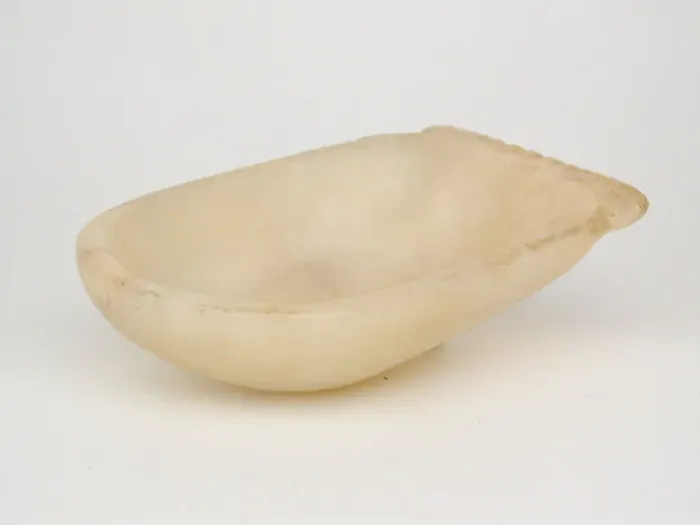 Framed Print : Dish, Egypt, New Kingdom, Dynasty 18 (about 1550-1069 BCE). Creator: Unknown Framed Print : Dish, Egypt, New Kingdom, Dynasty 18 (about 1550-1069 BCE). Creator: Unknown