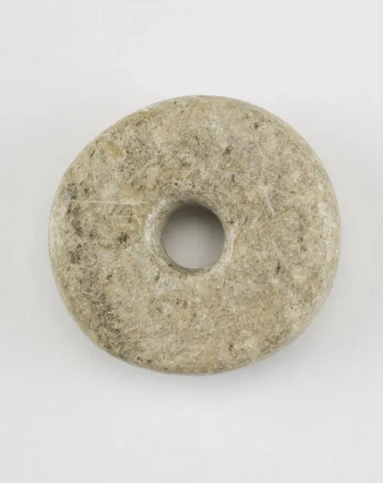 Framed Print : Disk, Goryeo period or Five Dynasties-Northern Song period, 10th-11th century Framed Print : Disk, Goryeo period or Five Dynasties-Northern Song period, 10th-11th century