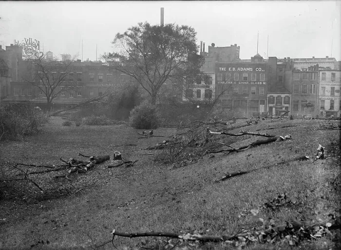 Framed Print : District of Columbia Parks - Cutting Trees On Mall Sites For War Buildings, 1917. Creator: Harris & Ewing. District of Columbia Parks - Cutting Trees On Mall Sites For War Buildings, 1917. Creator: Harris & Ewing Framed Print : District of Columbia Parks - Cutting Trees On Mall Sites For War Buildings, 1917. Creator: Harris & Ewing. District of Columbia Parks - Cutting Trees On Mall Sites For War Buildings, 1917. Creator: Harris & Ewing