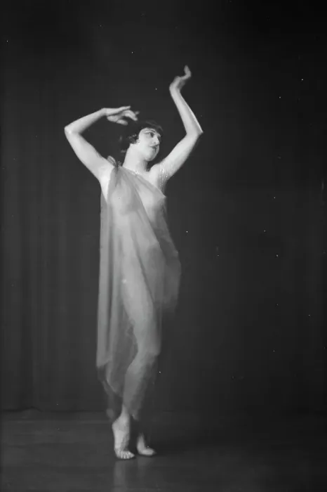Framed Print : Dixie, 1923 Feb. 9. Creator: Arnold Genthe Framed Print : Dixie, 1923 Feb. 9. Creator: Arnold Genthe