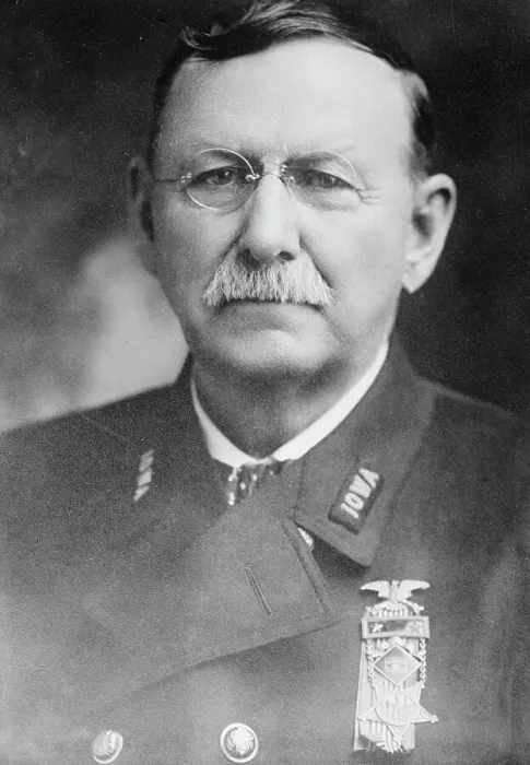 Framed Print : D.J. Palmer, between c1910 and c1915. Creator: Bain News Service Framed Print : D.J. Palmer, between c1910 and c1915. Creator: Bain News Service