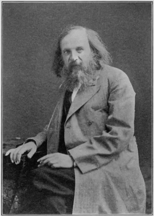 Framed Print : Dmitiri Ivanovich Mendeleyev (1834-1907), Russian chemist, c1900s Framed Print : Dmitiri Ivanovich Mendeleyev (1834-1907), Russian chemist, c1900s