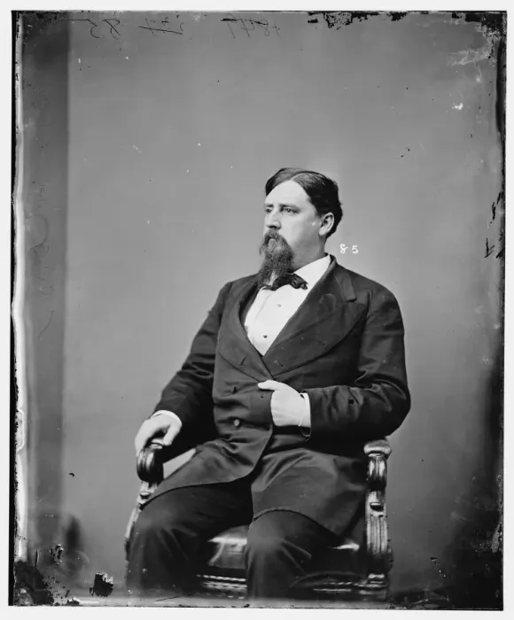 Framed Print : Dodds, between 1860 and 1875. Creator: Unknown Framed Print : Dodds, between 1860 and 1875. Creator: Unknown