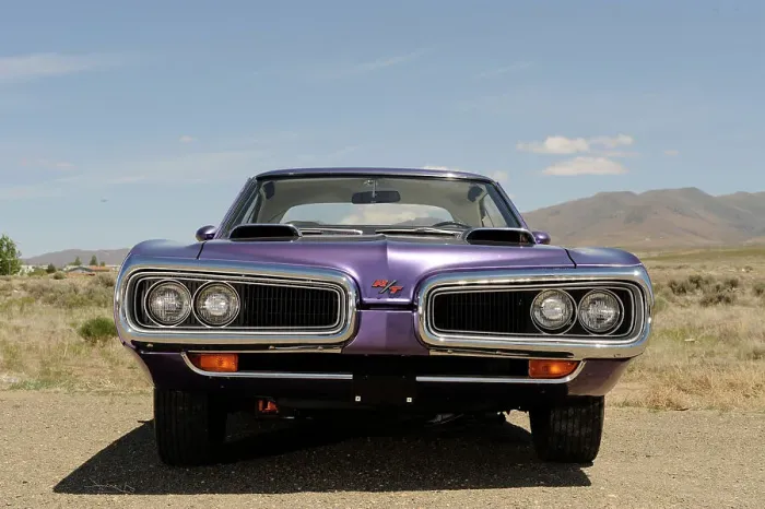 Framed Print : Dodge Coronet Hemi RT 1970. Artist: Simon Clay Framed Print : Dodge Coronet Hemi RT 1970. Artist: Simon Clay