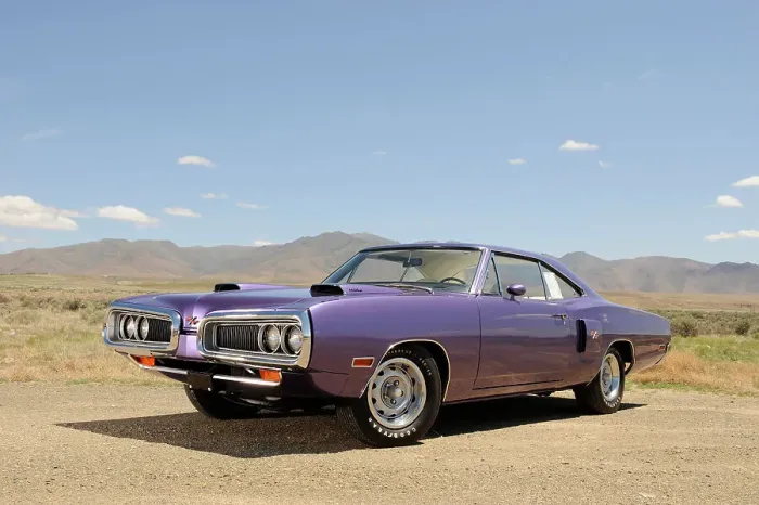 Framed Print : Dodge Coronet Hemi RT 1970. Artist: Simon Clay Framed Print : Dodge Coronet Hemi RT 1970. Artist: Simon Clay
