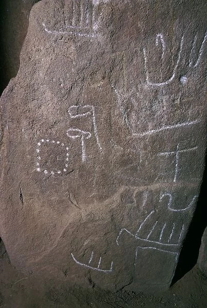 Dolmen of Mane Lud, Prehistoric