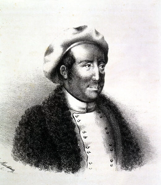 Domingo Forcadell (1800 -), field marshal of the Carlist army in the 1st Carlist War
