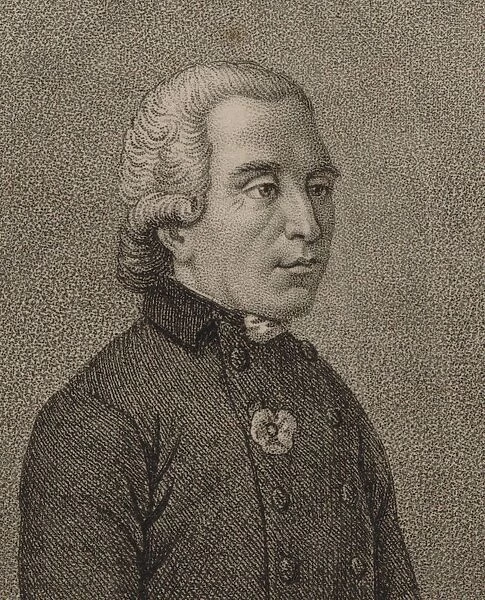 Dominique Dufour de Pradt (1759-1837)