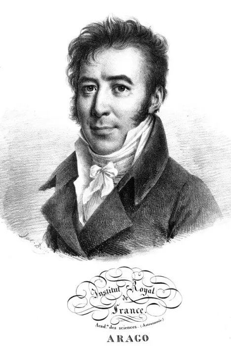 Framed Print : Dominique Francois Jean Arago (1786-1853), French astronomer, physicist and politician Framed Print : Dominique Francois Jean Arago (1786-1853), French astronomer, physicist and politician