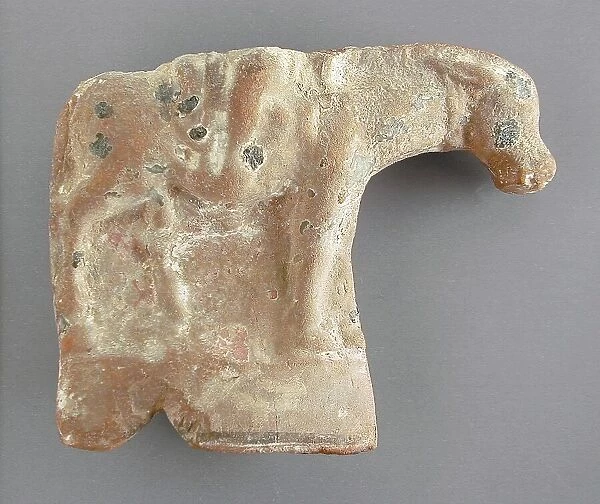 Donkey, 305 BCE-641 CE. Creator: Unknown