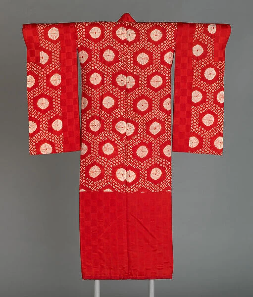 Donuki, Japan, 1883  /  1900, Meiji period (1868-1912). Creator: Unknown