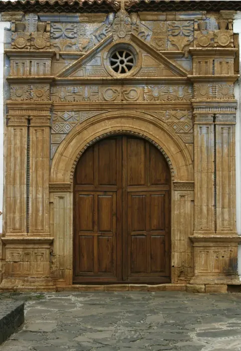 Framed Print : Door of the Iglesia de Nuestra Senora de la Regla, Pajara, Fuerteventura, Canary Islands Framed Print : Door of the Iglesia de Nuestra Senora de la Regla, Pajara, Fuerteventura, Canary Islands