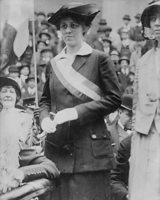 Framed Print : Doris Stevens, 1916. Creator: Bain News Service Framed Print : Doris Stevens, 1916. Creator: Bain News Service