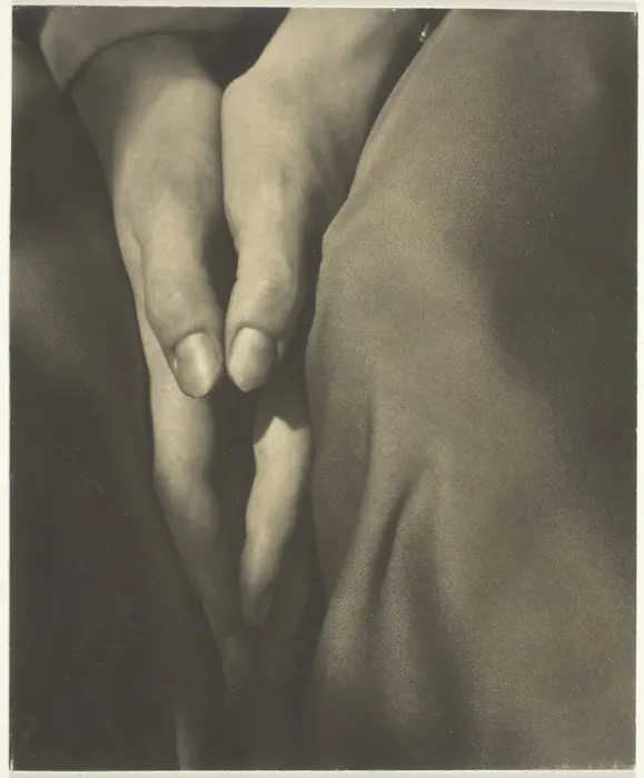 Framed Print : Dorothy Norman, 1930. Creator: Alfred Stieglitz Framed Print : Dorothy Norman, 1930. Creator: Alfred Stieglitz