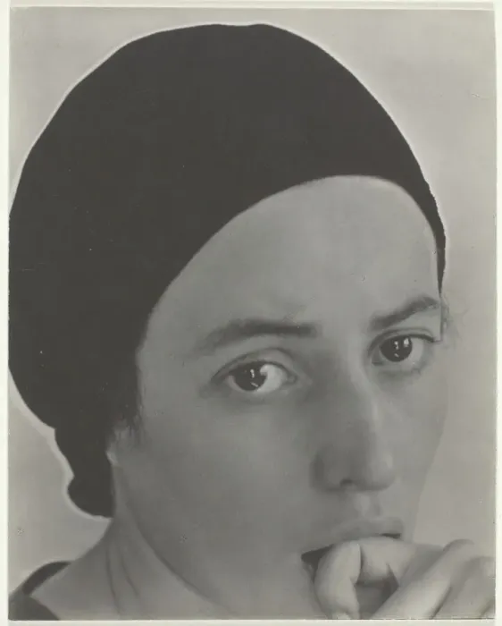 Framed Print : Dorothy Norman, c. 1931. Creator: Alfred Stieglitz Framed Print : Dorothy Norman, c. 1931. Creator: Alfred Stieglitz