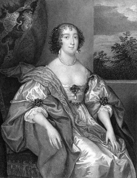 Framed Print : Dorothy Sidney (nee Percy), Countess of Leicester (c1598-1659), 1824. Artist: TA Dean
