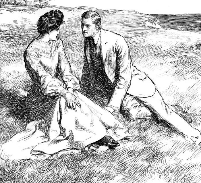 Framed Print : The Doubting Heart, 1905 Framed Print : The Doubting Heart, 1905