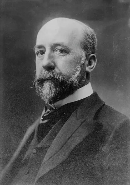 Framed Print : Dr. A. McL. Hamilton, between c1915 and c1920. Creator: Bain News Service Framed Print : Dr. A. McL. Hamilton, between c1915 and c1920. Creator: Bain News Service