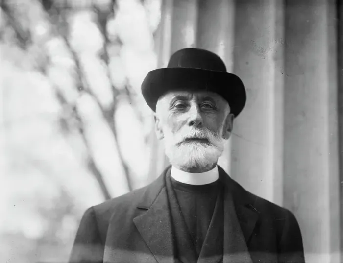 Framed Print : Dr. Alex. Hamilton, between c1910 and c1915. Creator: Bain News Service Framed Print : Dr. Alex. Hamilton, between c1910 and c1915. Creator: Bain News Service