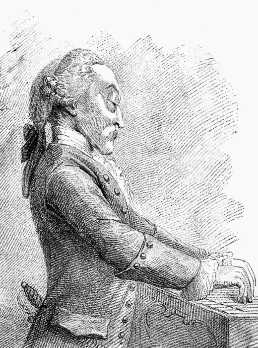 Framed Print : Dr Arne, 1782. Artist: Francesco Bartolozzi Framed Print : Dr Arne, 1782. Artist: Francesco Bartolozzi