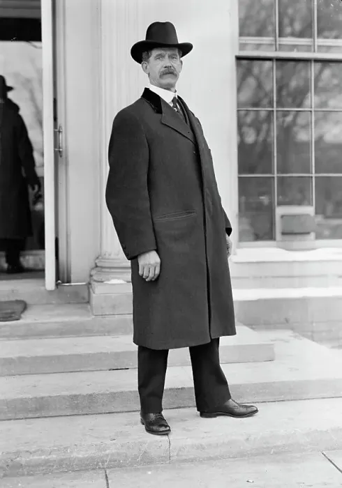 Framed Print : Dr. Arthur Yager, Gov. Gen. of Puerto Rico, 1914. Creator: Unknown Framed Print : Dr. Arthur Yager, Gov. Gen. of Puerto Rico, 1914. Creator: Unknown