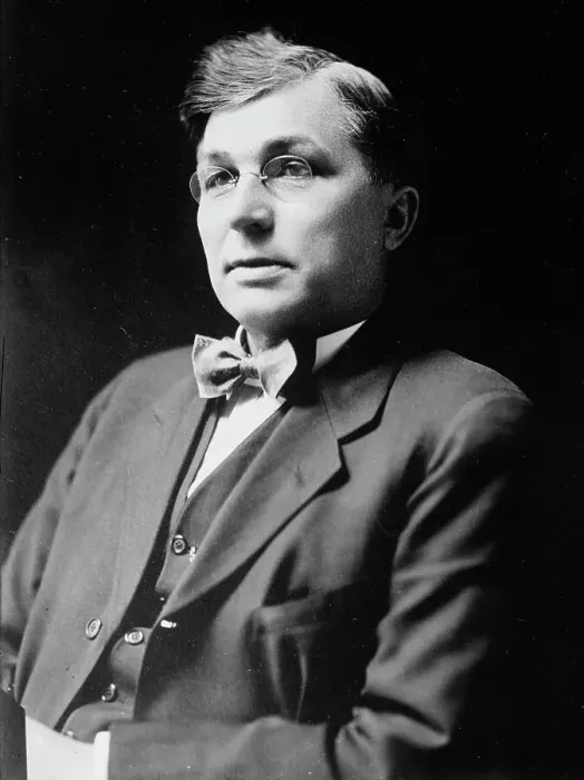 Framed Print : Dr. C. L. Barewald, between c1915 and c1920. Creator: Bain News Service Framed Print : Dr. C. L. Barewald, between c1915 and c1920. Creator: Bain News Service
