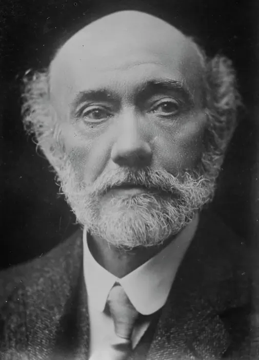 Framed Print : Dr. E. Dillon, between c1915 and c1920. Creator: Bain News Service Framed Print : Dr. E. Dillon, between c1915 and c1920. Creator: Bain News Service