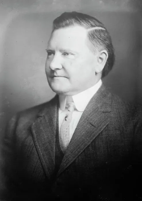 Framed Print : Dr. H.J. Webber, between c1910 and c1915. Creators: Bain News Service, George Graham Bain Framed Print : Dr. H.J. Webber, between c1910 and c1915. Creators: Bain News Service, George Graham Bain