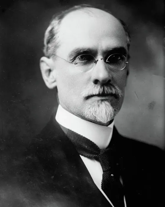 Framed Print : Dr. Hugh M. Smith, 1913. Creator: Bain News Service Framed Print : Dr. Hugh M. Smith, 1913. Creator: Bain News Service