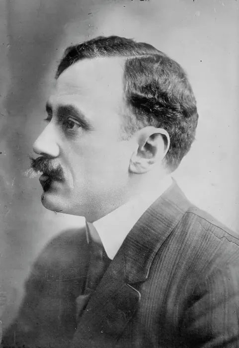 Framed Print : Dr. Ignacio Alcocer, between c1910 and c1915. Creator: Bain News Service Framed Print : Dr. Ignacio Alcocer, between c1910 and c1915. Creator: Bain News Service