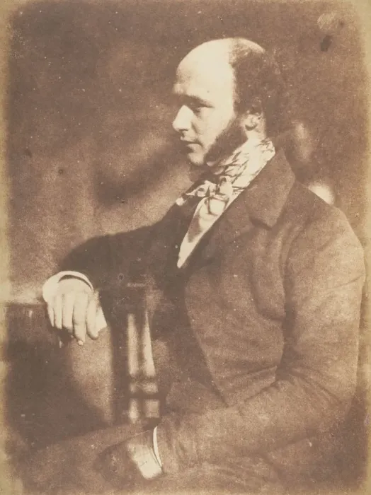 Framed Print : Dr. Inglis, Halifax, 1843-47. Creators: David Octavius Hill, Robert Adamson Framed Print : Dr. Inglis, Halifax, 1843-47. Creators: David Octavius Hill, Robert Adamson