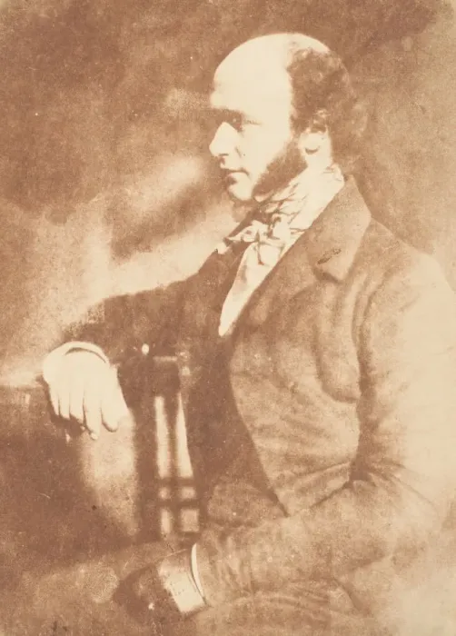 Framed Print : Dr. Inglis, Halifax, 1843-47. Creators: David Octavius Hill, Robert Adamson Framed Print : Dr. Inglis, Halifax, 1843-47. Creators: David Octavius Hill, Robert Adamson