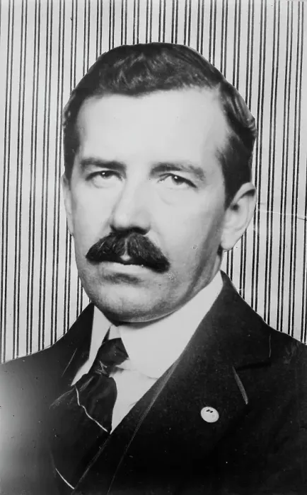 Framed Print : Dr. Josef Goricar, between c1910 and c1915. Creator: Bain News Service Framed Print : Dr. Josef Goricar, between c1910 and c1915. Creator: Bain News Service