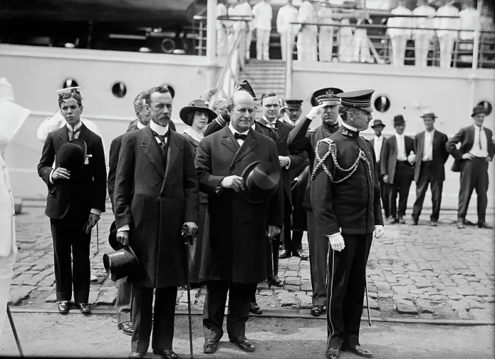 Framed Print : Dr. Lauro Muller, Minister of Foreign Affairs of Brazil - Envoy from Brazil To Return visit...1913 Creator: Harris & Ewing. Dr. Lauro Muller, Minister of Foreign Affairs of Brazil - Envoy from Brazil To Return visit...1913 Creator Framed Print : Dr. Lauro Muller, Minister of Foreign Affairs of Brazil - Envoy from Brazil To Return visit...1913 Creator: Harris & Ewing. Dr. Lauro Muller, Minister of Foreign Affairs of Brazil - Envoy from Brazil To Return visit...1913 Creator