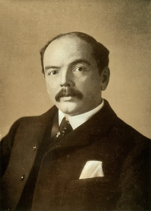 Framed Print : Dr Leander Starr Jameson, 1900. Creator: Elliott & Fry. Dr Leander Starr Jameson, 1900. Creator: Elliott & Fry Framed Print : Dr Leander Starr Jameson, 1900. Creator: Elliott & Fry. Dr Leander Starr Jameson, 1900. Creator: Elliott & Fry