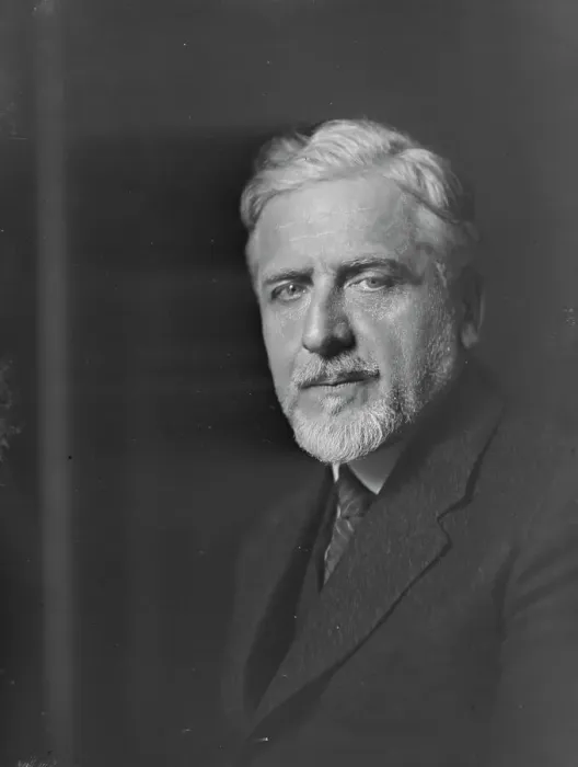 Framed Print : Dr. Marot, portrait photograph, 1918 Oct. 29. Creator: Arnold Genthe Framed Print : Dr. Marot, portrait photograph, 1918 Oct. 29. Creator: Arnold Genthe