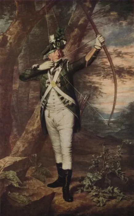 Framed Print : Dr. Nathaniel Spens, 1793, (1922). Artist: Henry Raeburn Framed Print : Dr. Nathaniel Spens, 1793, (1922). Artist: Henry Raeburn