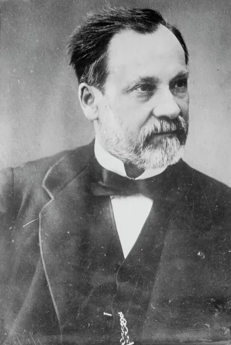 Framed Print : Dr. Pastuer [i.e. Pasteur], between c1910 and c1915. Creator: Bain News Service