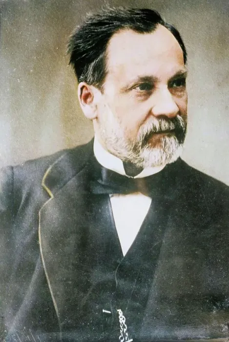 Framed Print : Dr. Pastuer [i.e. Pasteur], between c1910 and c1915. Creator: Bain News Service