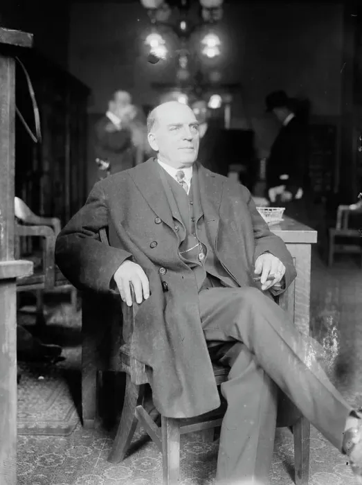 Framed Print : Dr. Perry Schurtz, between c1915 and c1920. Creator: Bain News Service Framed Print : Dr. Perry Schurtz, between c1915 and c1920. Creator: Bain News Service